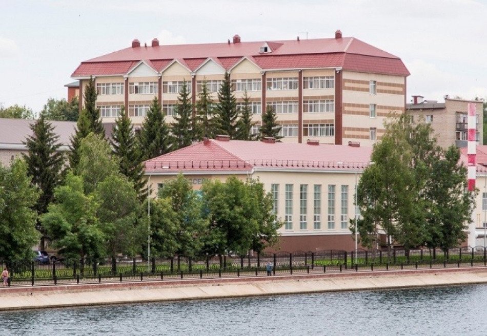 Лениногорский