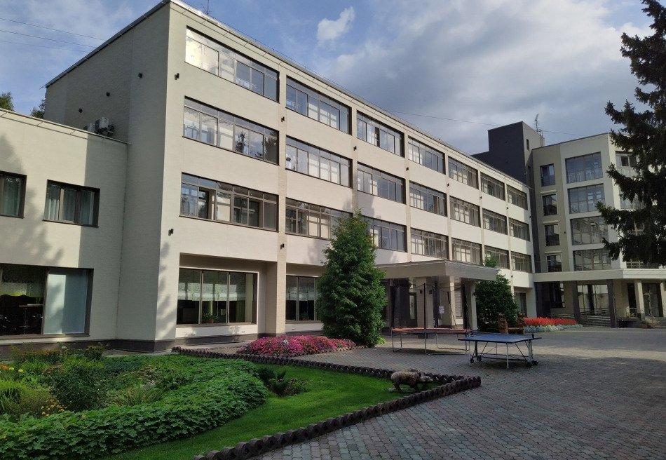 Рассвет