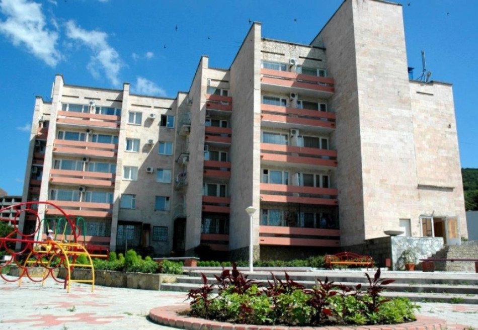 Приморский