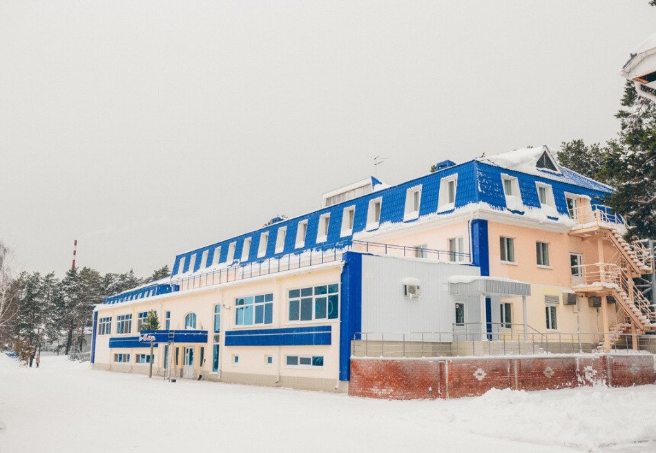 Радуга