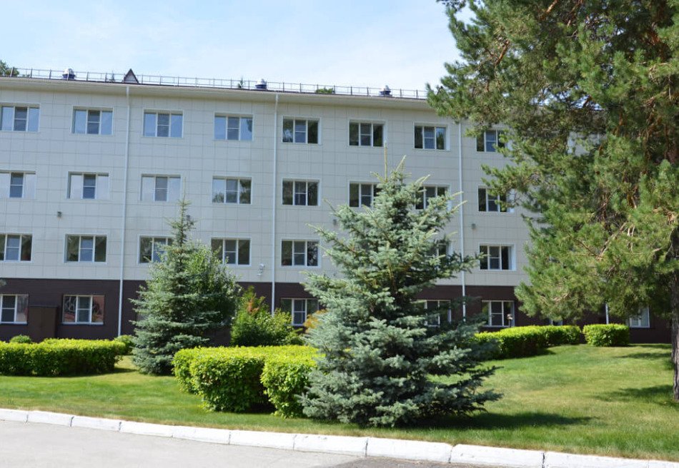 Восток