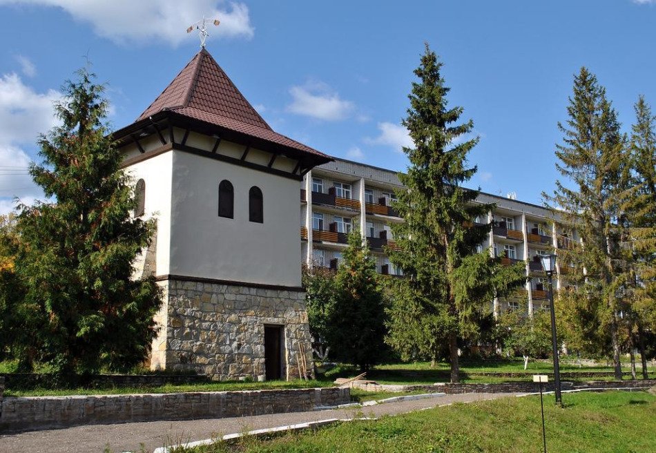 Крутушка