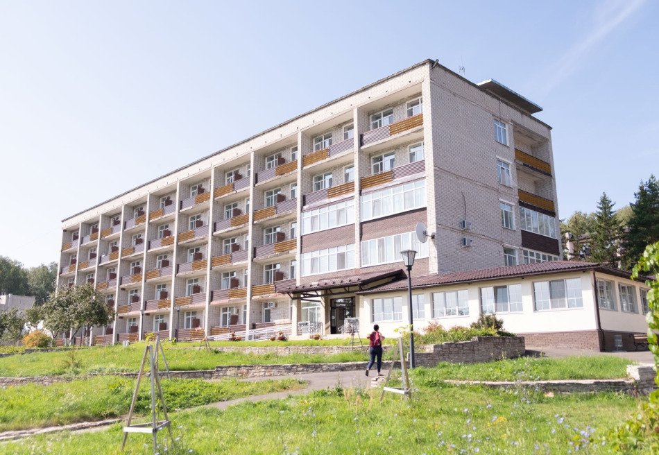 Крутушка