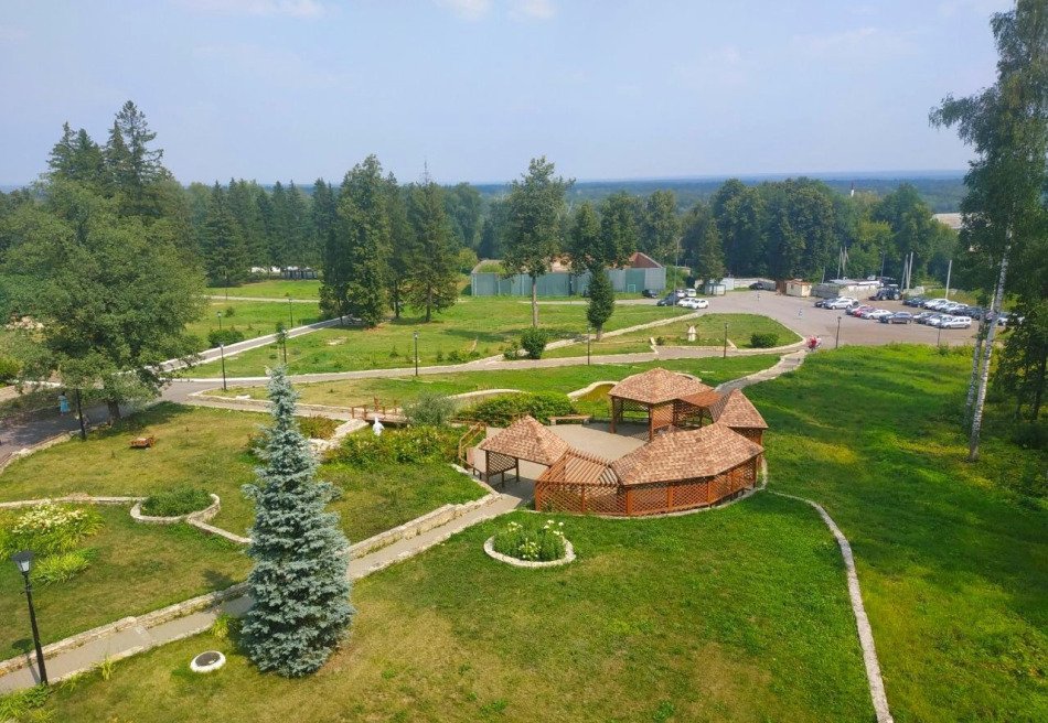 Крутушка