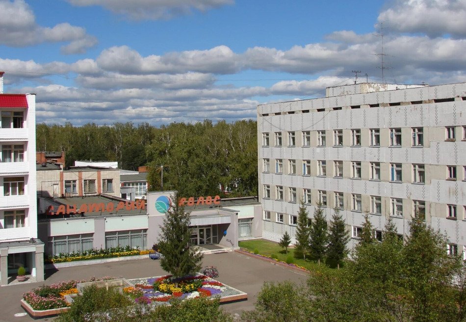 Колос