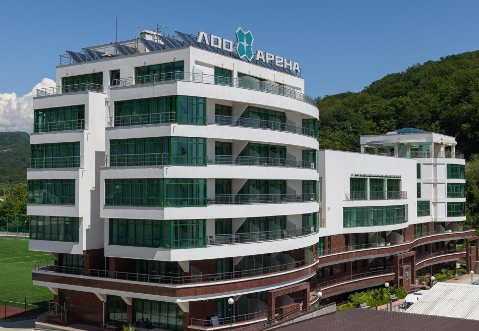 ЛОО АРЕНА