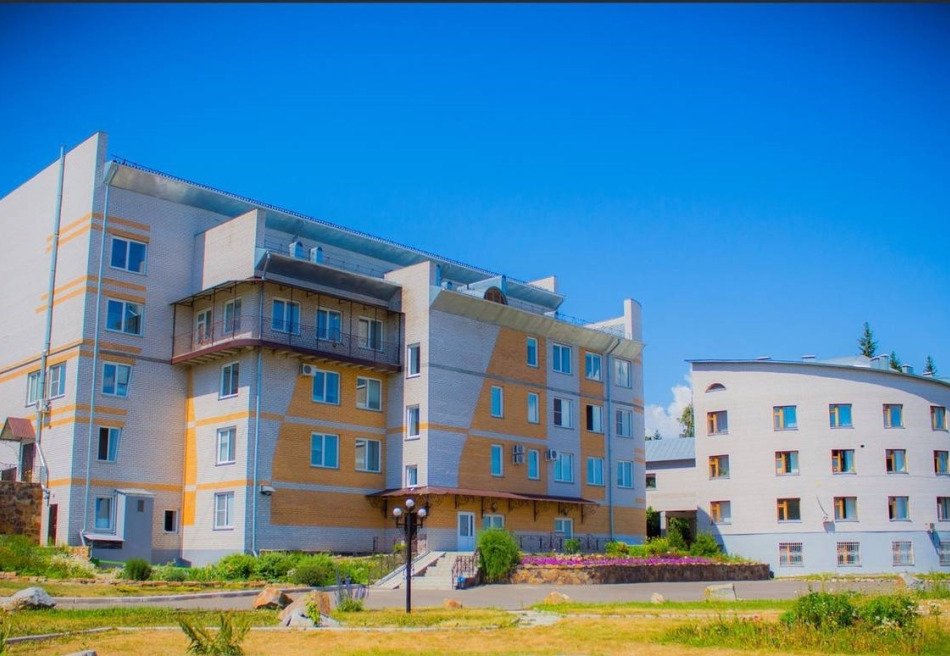 Барнаульский