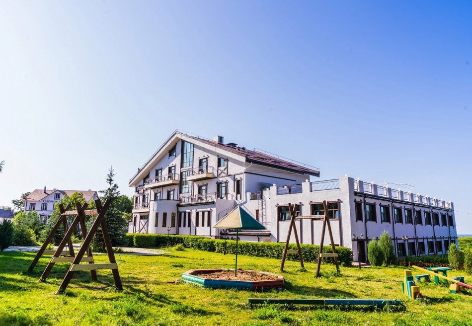 Алая Роза