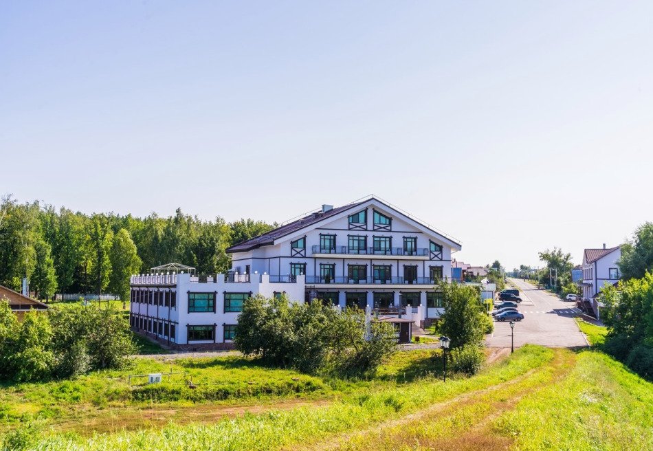 Алая Роза
