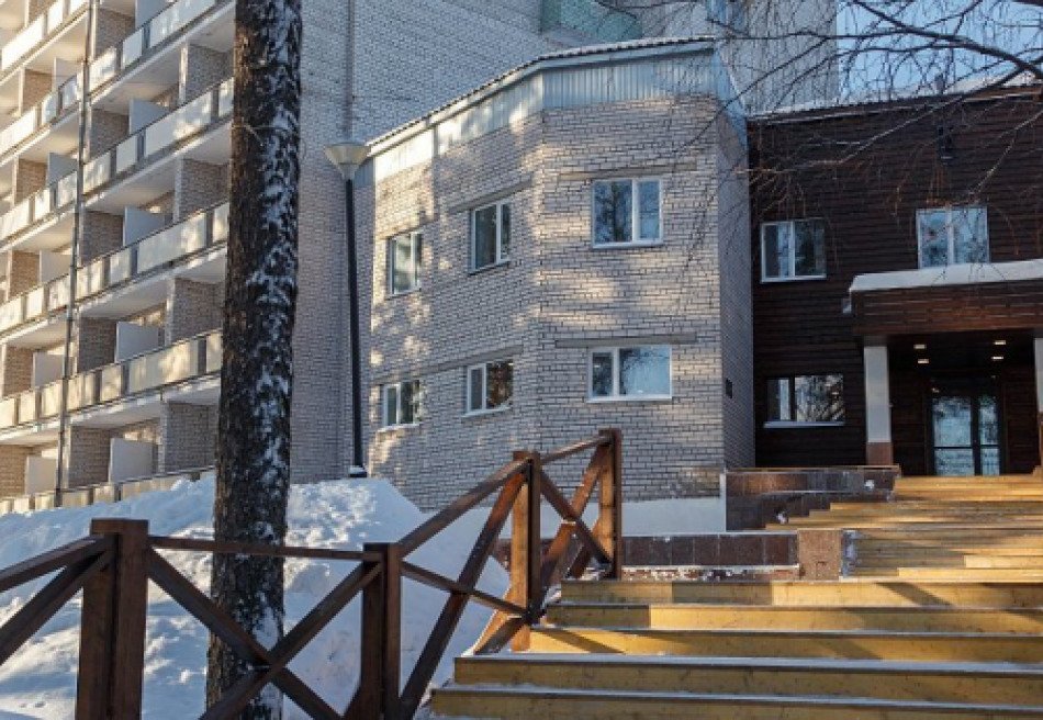 Беломорье