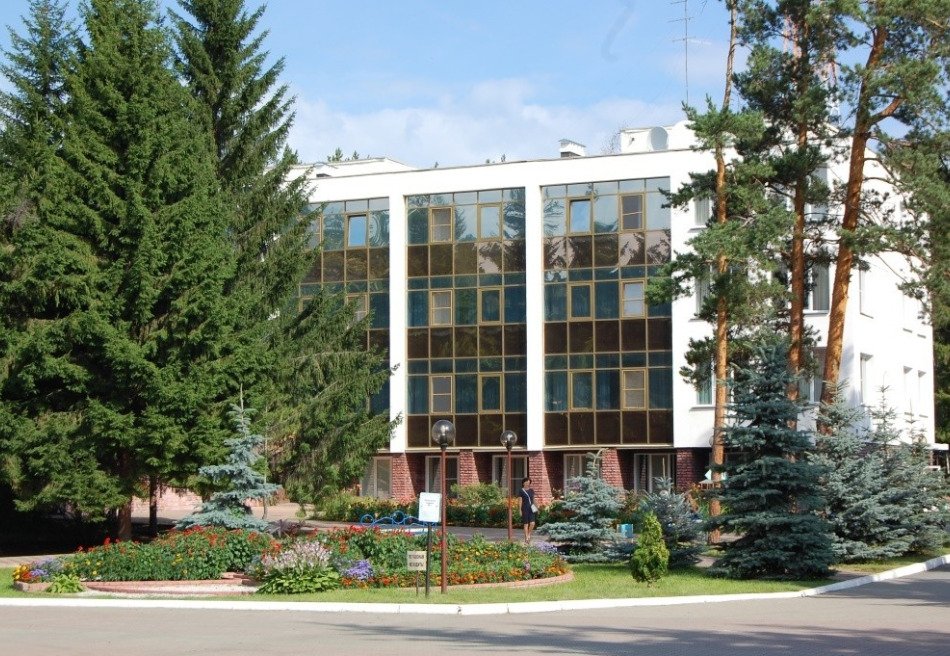 Чебаркульский