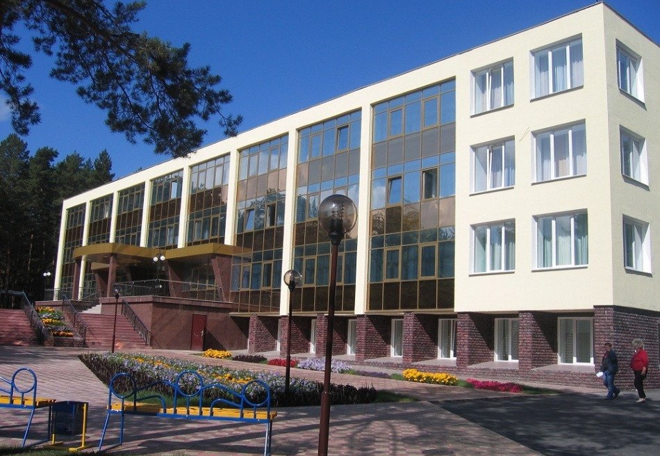 Чебаркульский