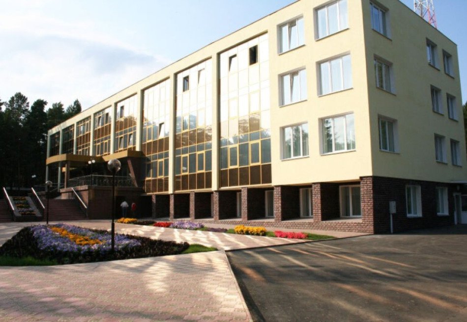 Чебаркульский