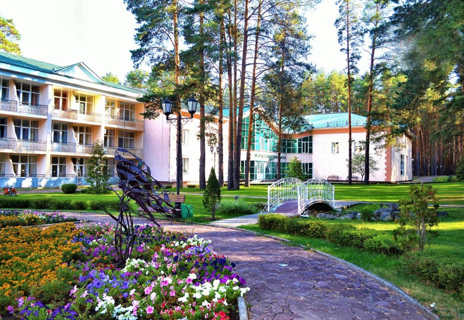 Карагай