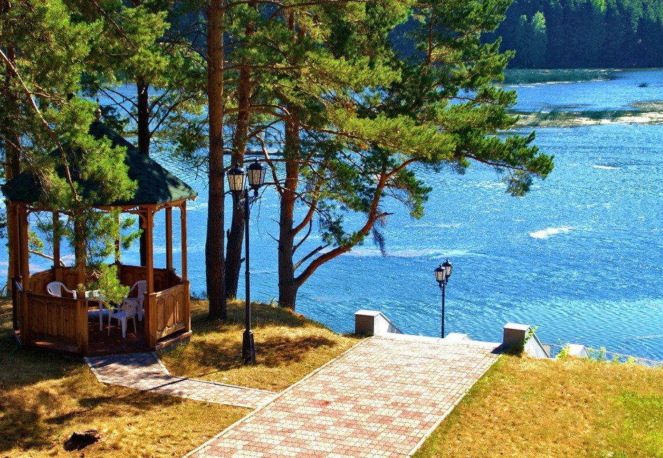 Карагай