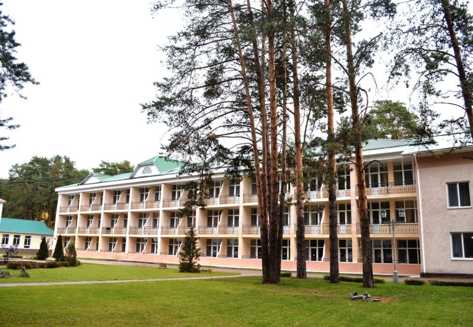 Карагай