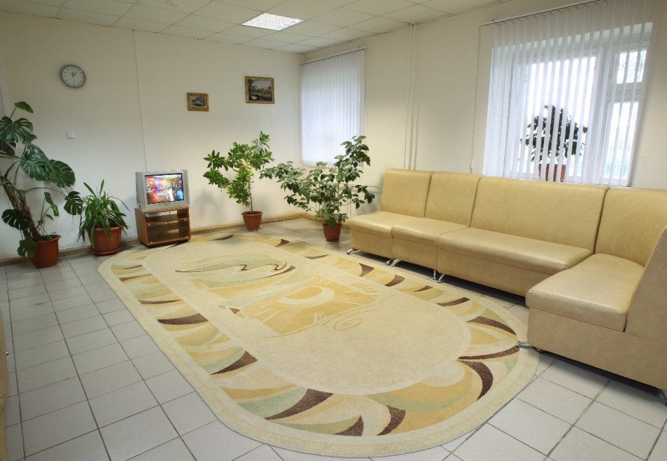 Егоршинский