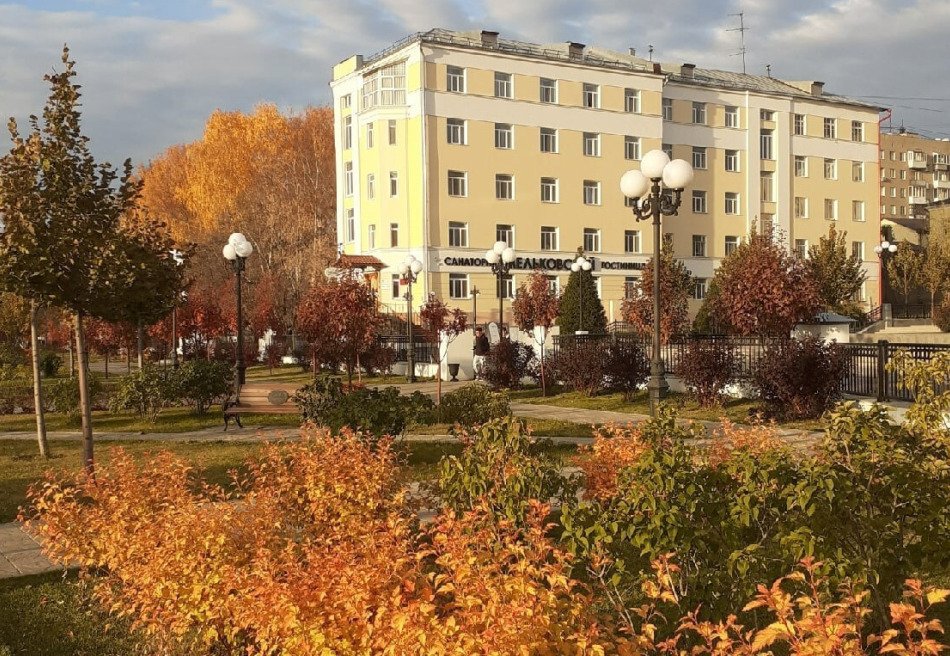 Мельковский