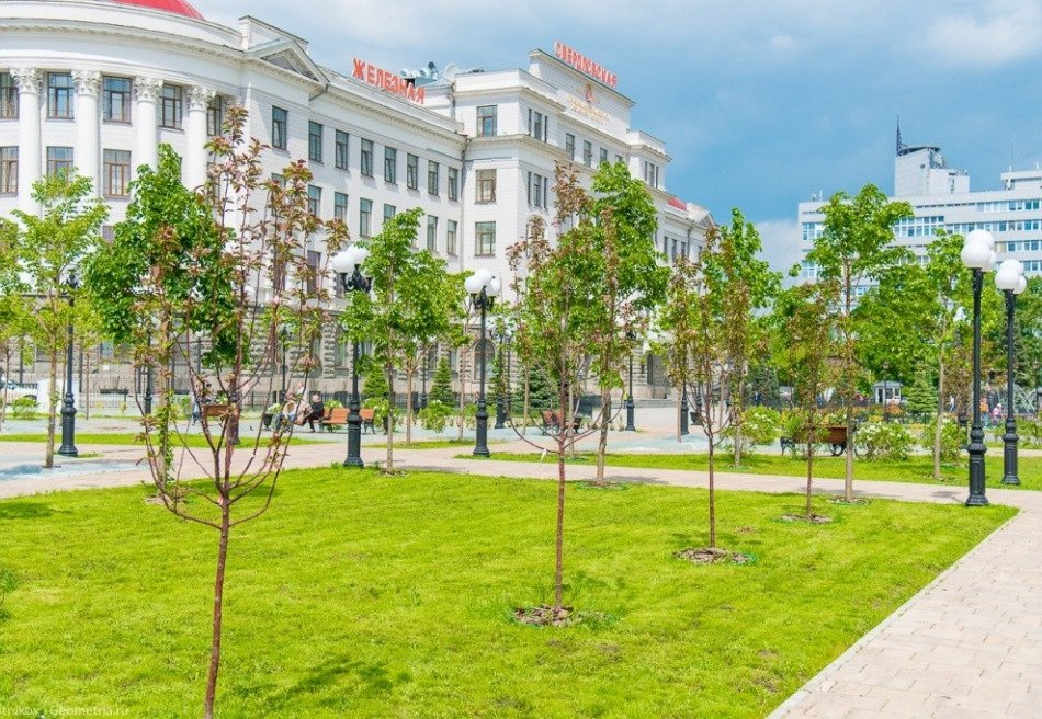 Мельковский