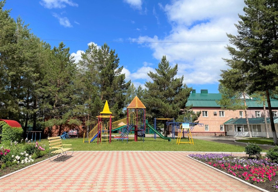 Джалильский