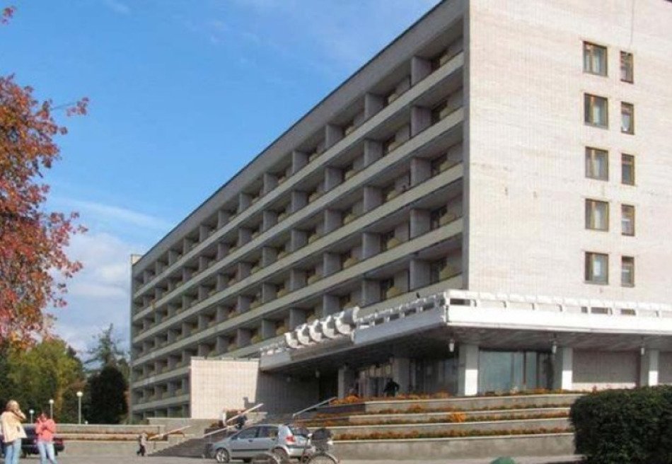 Митино