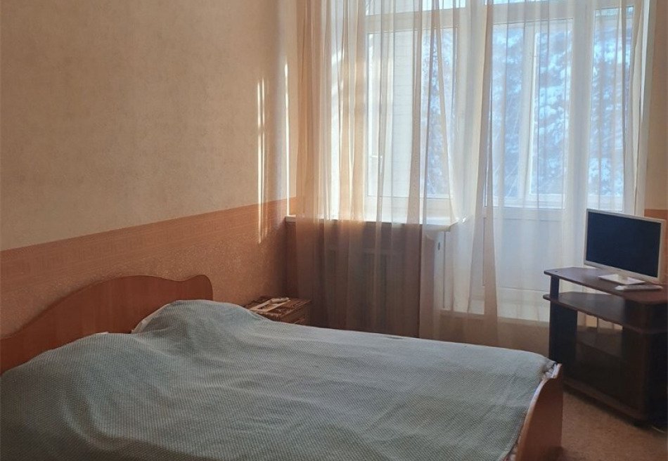 Сосновый бор