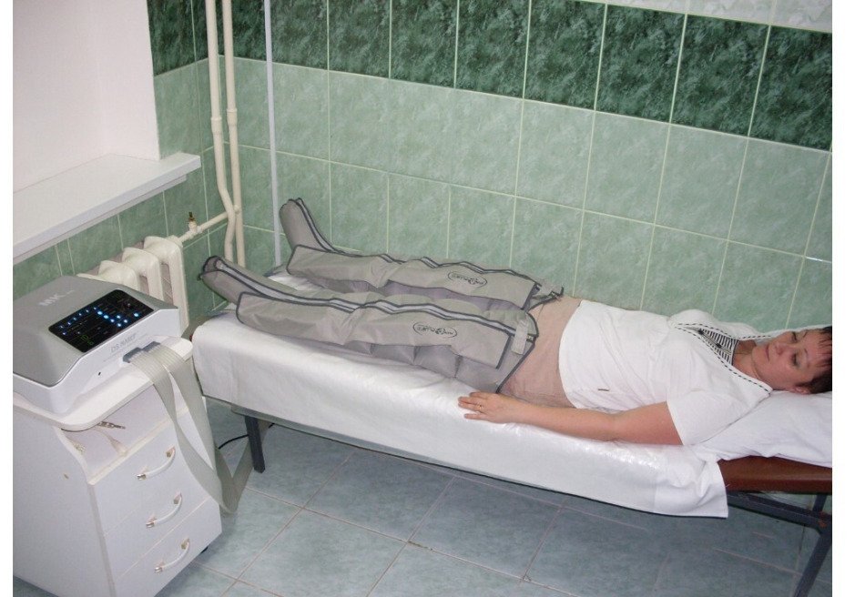 Сосновый бор