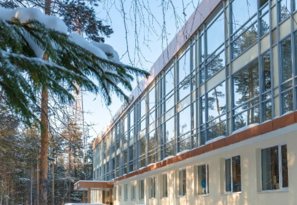 Селен