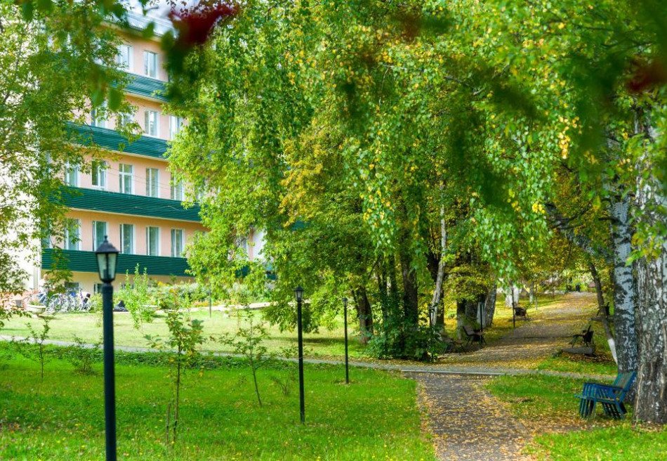Красный Яр