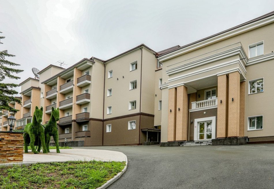 Амурский залив