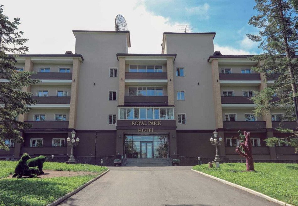 Амурский залив