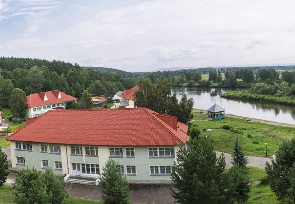 Шушенский