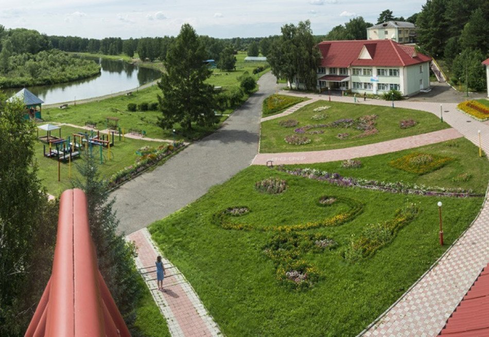 Шушенский
