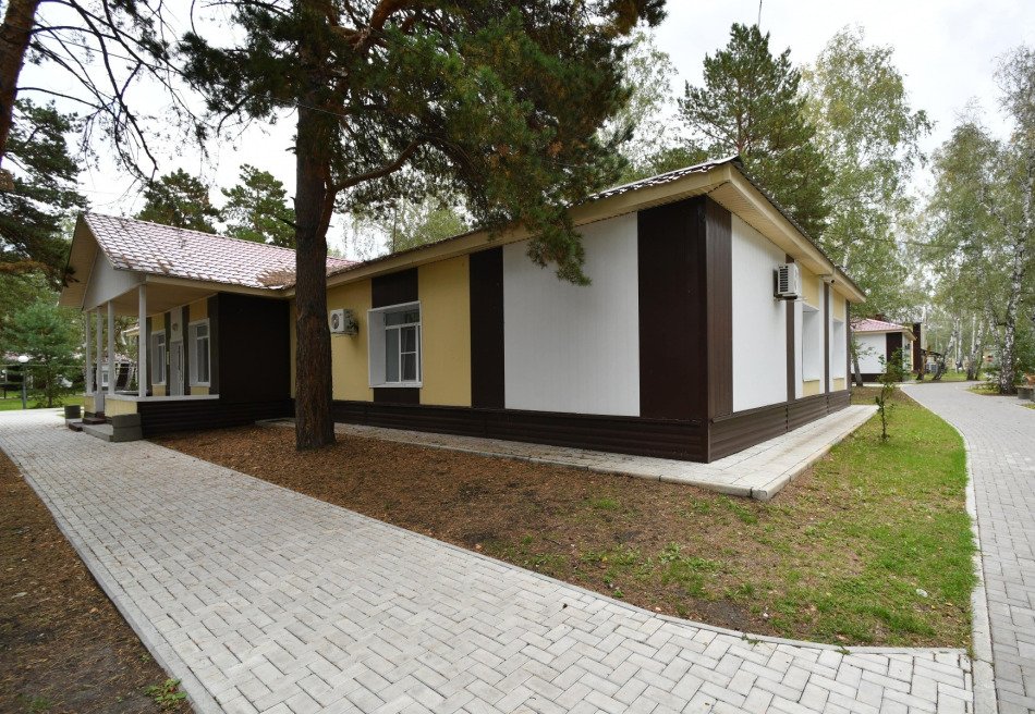 Карбышева