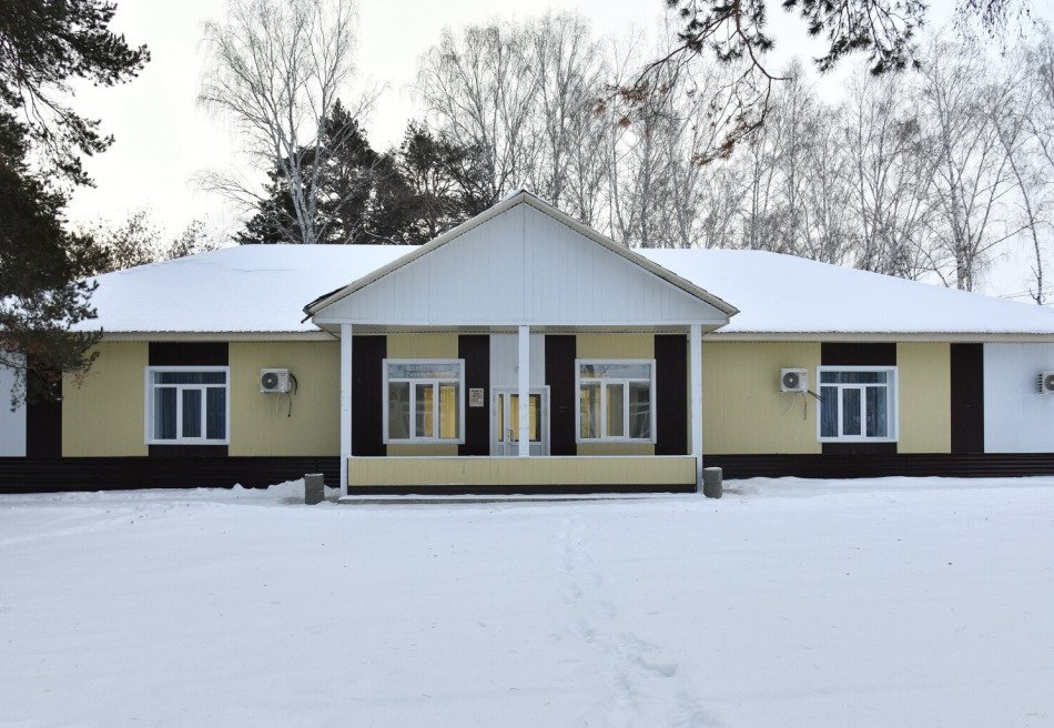 Карбышева