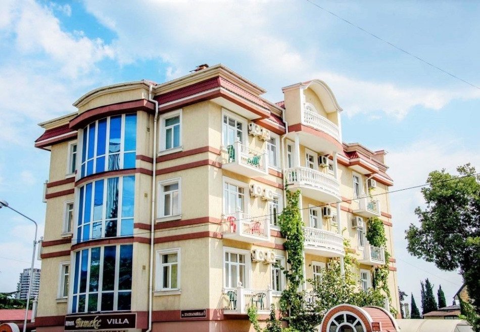 Славутич (корп. 9)
