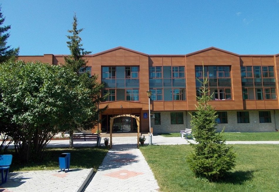Росинка
