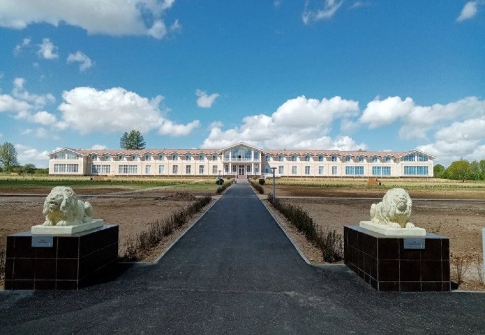 Дугино