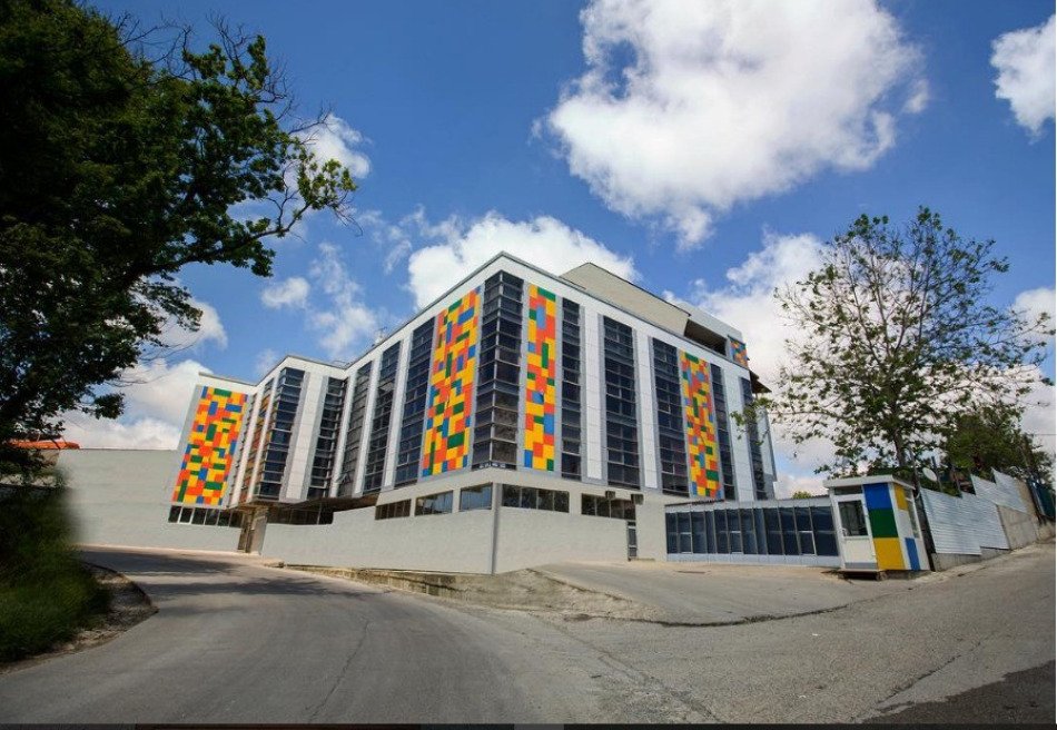 Vitamin Sport Hotel