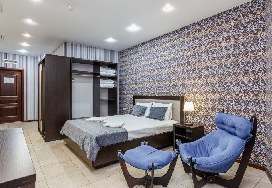 Vitamin Sport Hotel