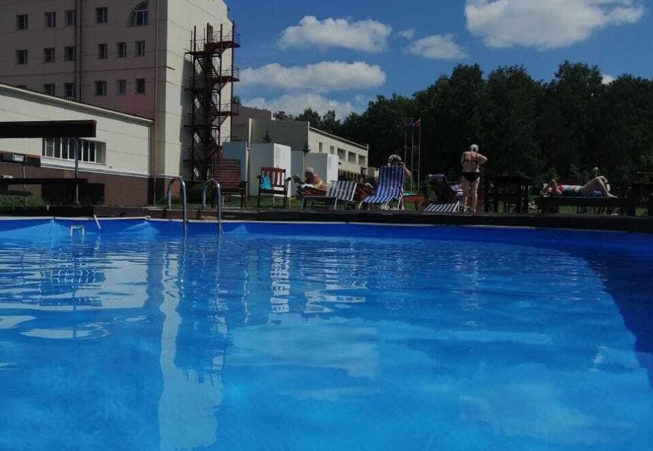 Борисовский