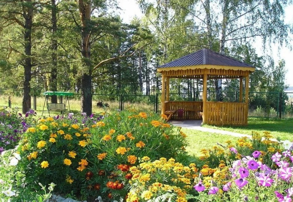 Маслянинский социально-оздоровительный центр