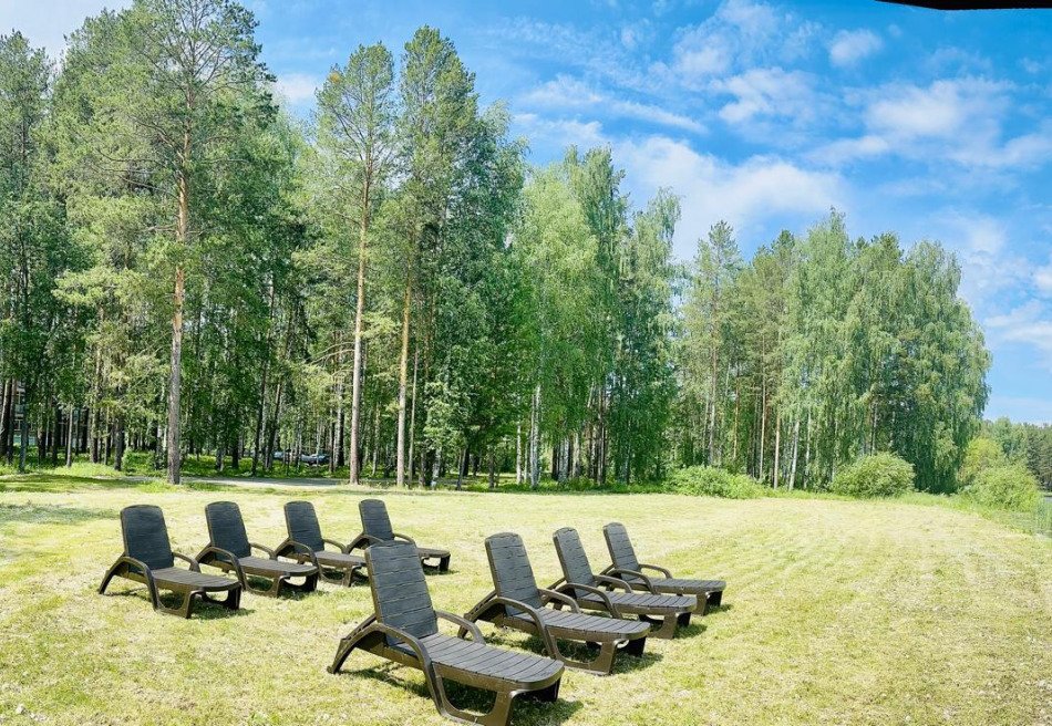 Уральские Зори
