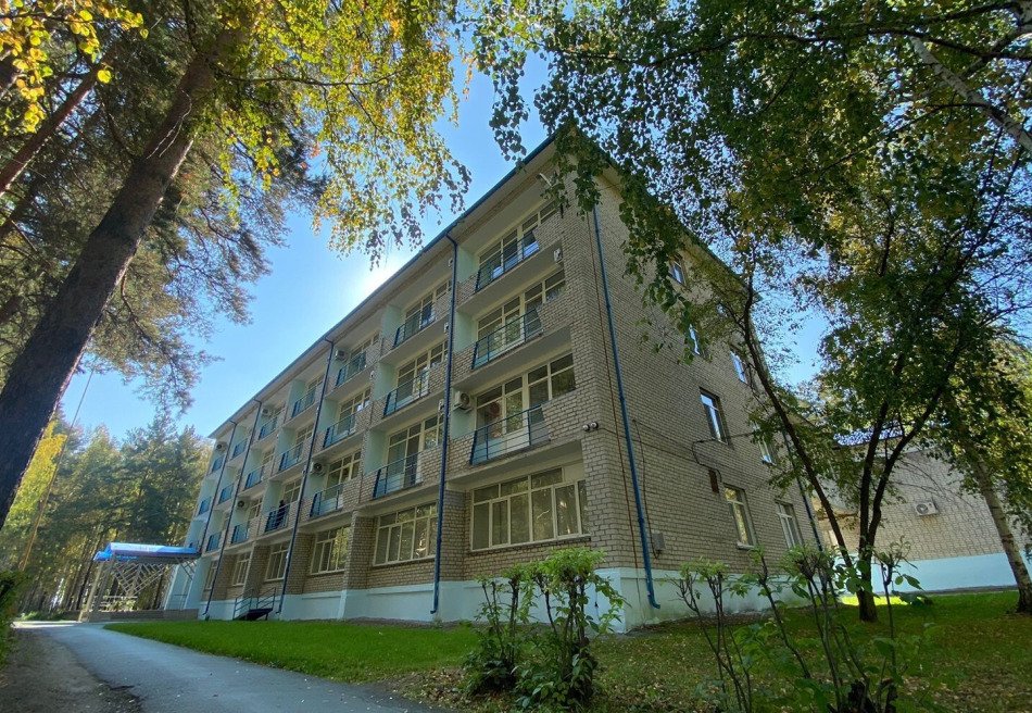 Уральские Зори