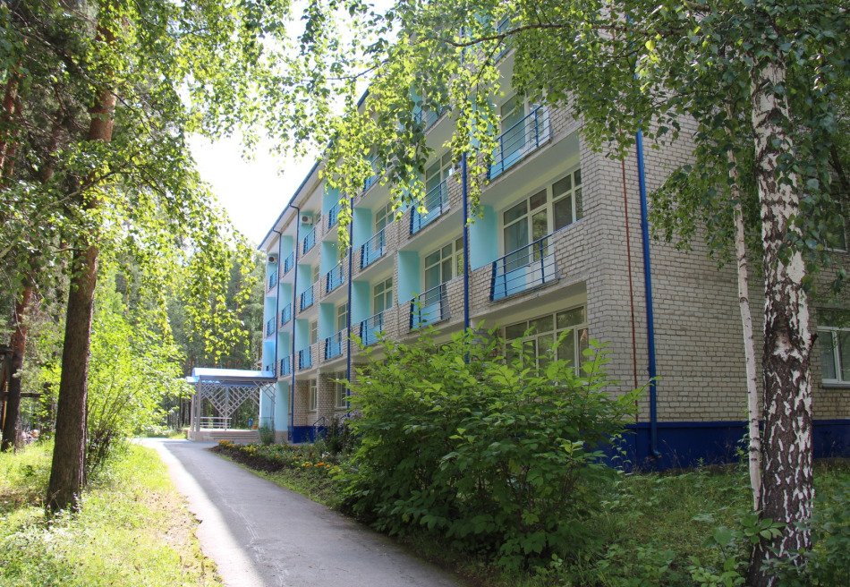 Уральские Зори