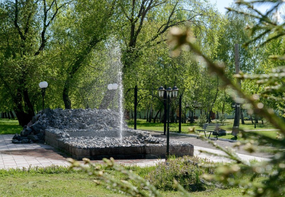 Железнодорожник