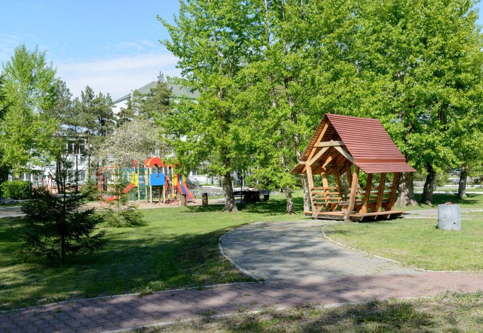 Железнодорожник