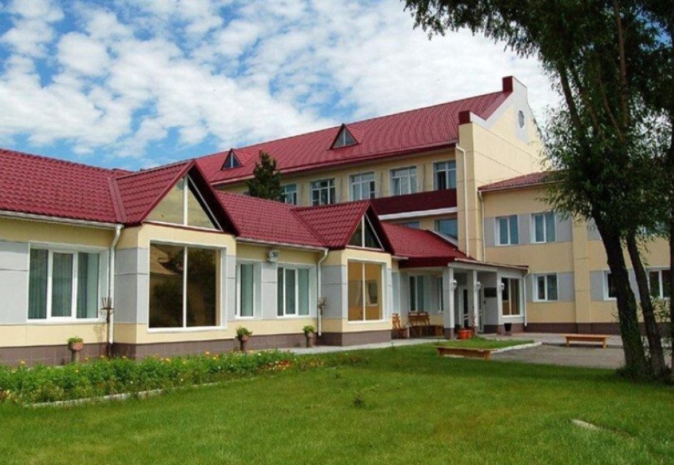 Карасук