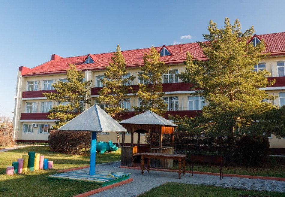 Карасук