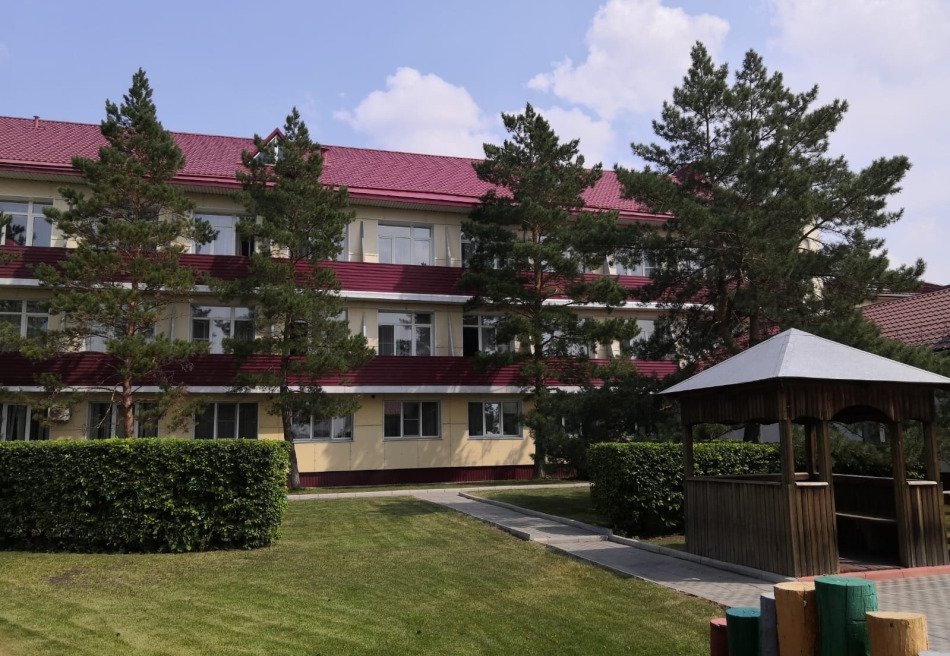 Карасук